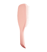Tangle Teezer The Large Wet Detangler Peach Glow - Расческа для волос, цвет персиковый